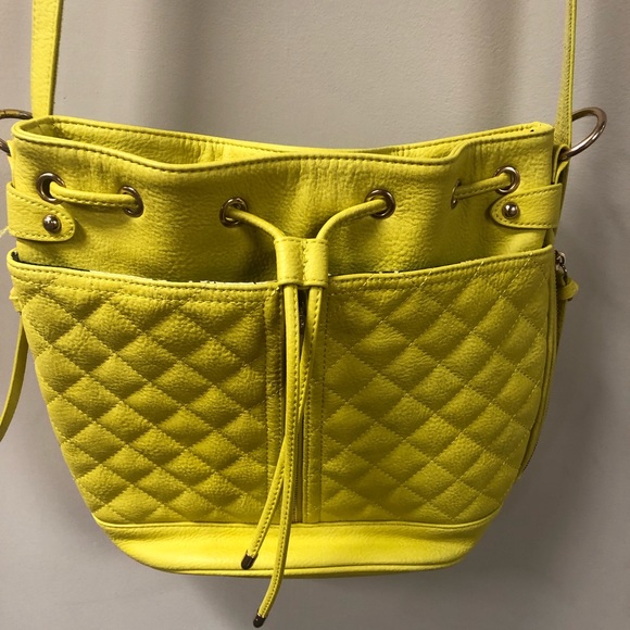 Steve Madden Backpack Purse - Picture 2 of 10